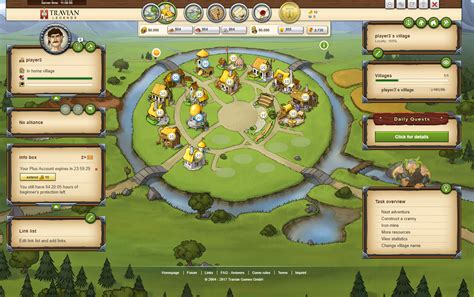 travian chiefing|Conquering Villages : Travian Legends.